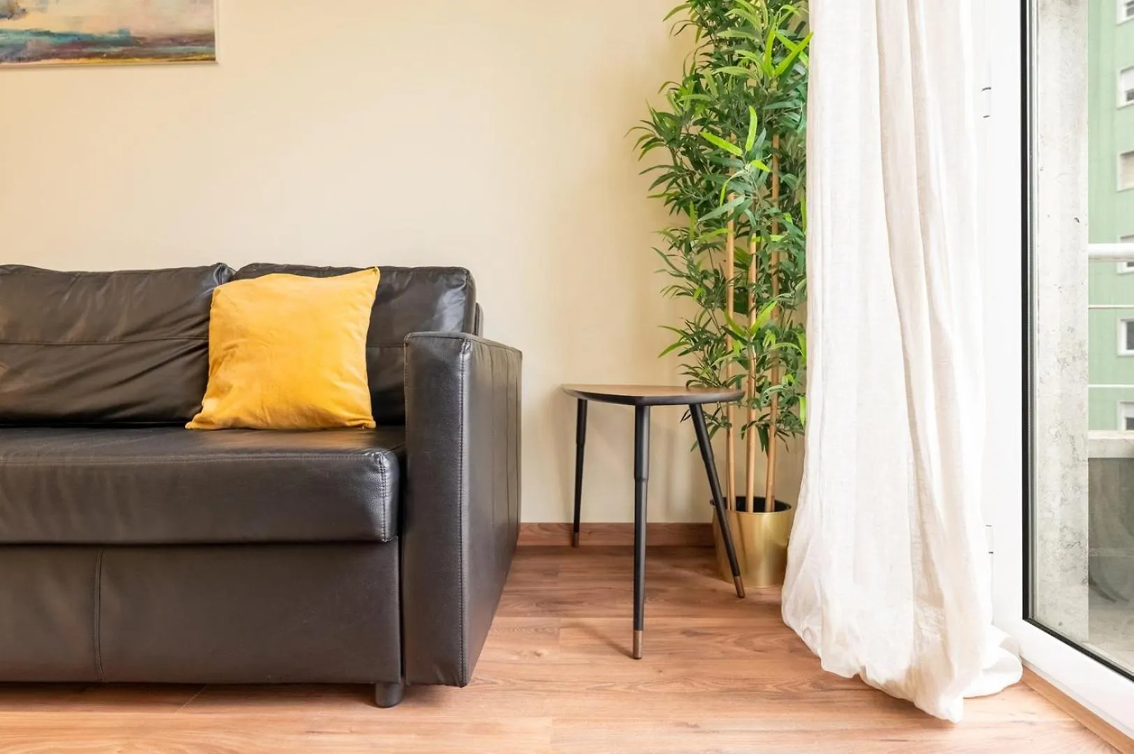 Guestready - Happy Home In Santa Cruz Lisboa Portugal
