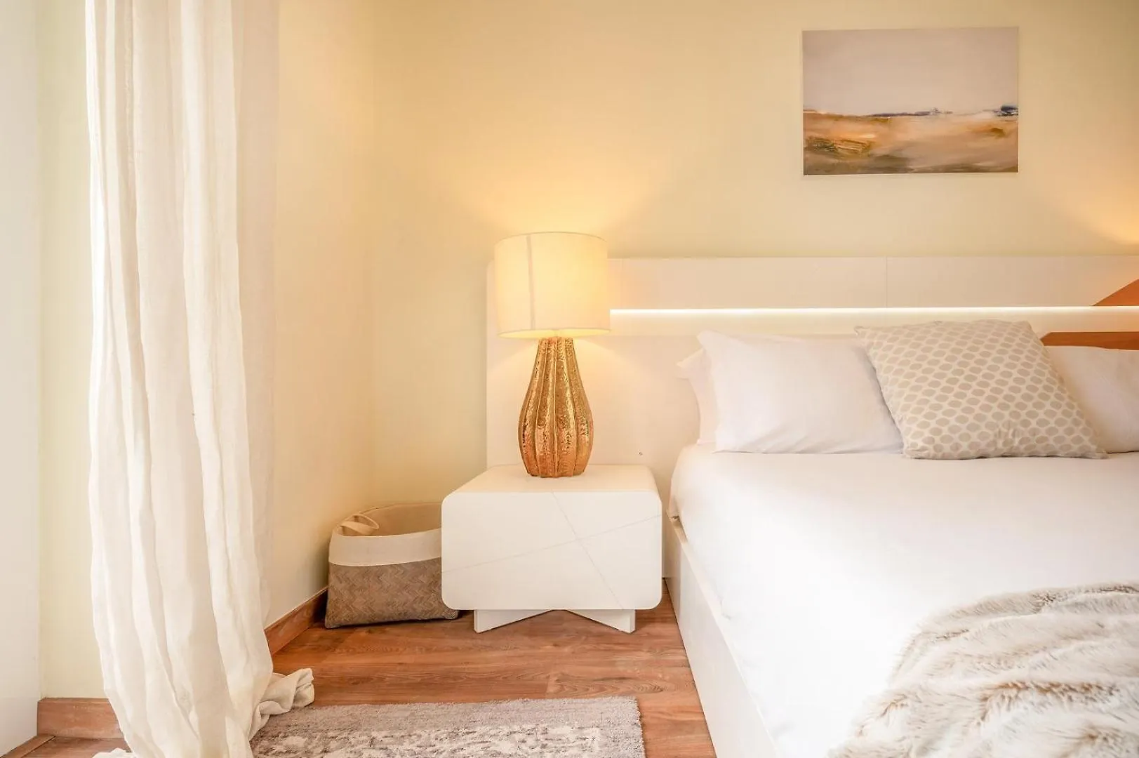 Guestready - Happy Home In Santa Cruz Лиссабон 0*,