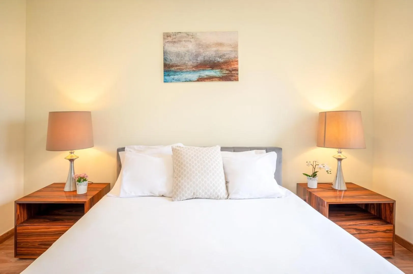 Апартаменты Guestready - Happy Home In Santa Cruz Лиссабон Португалия